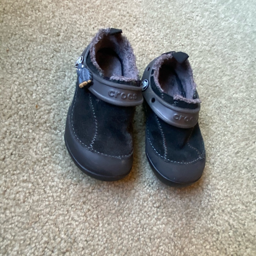 Crocs